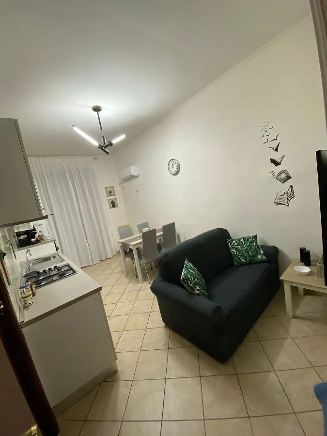 House Quartieri Spagnoli Naples 0*,