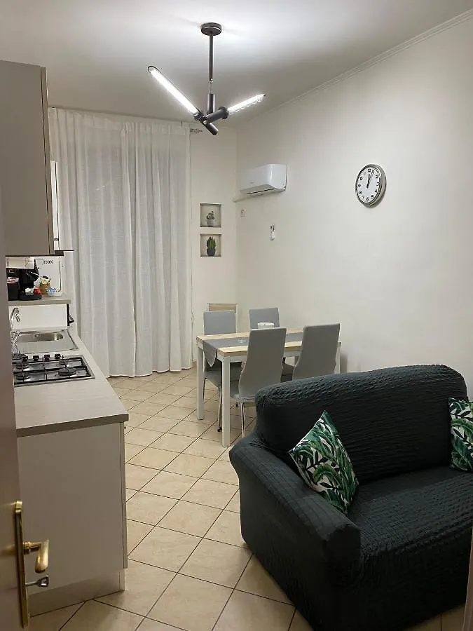 House Quartieri Spagnoli Naples