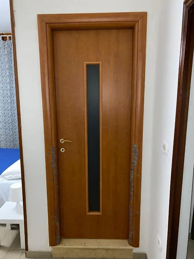 House Quartieri Spagnoli Naples