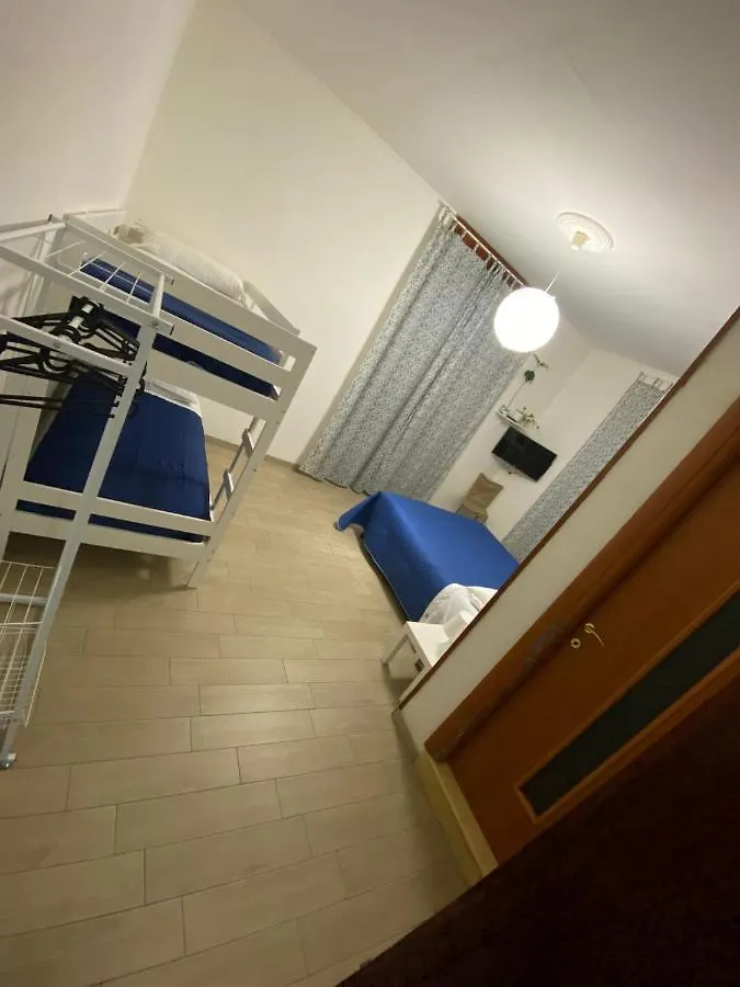 House Quartieri Spagnoli Naples Apartment